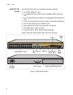 Preview for 20 page of Allied Telesis x600-24Ts Installation Manual