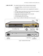 Preview for 23 page of Allied Telesis x600-24Ts Installation Manual