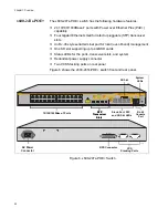 Preview for 24 page of Allied Telesis x600-24Ts Installation Manual