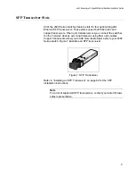 Preview for 27 page of Allied Telesis x600-24Ts Installation Manual