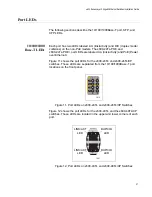 Preview for 31 page of Allied Telesis x600-24Ts Installation Manual