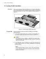 Preview for 74 page of Allied Telesis x600-24Ts Installation Manual