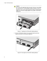 Preview for 76 page of Allied Telesis x600-24Ts Installation Manual