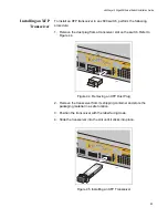 Preview for 85 page of Allied Telesis x600-24Ts Installation Manual