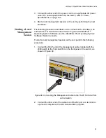 Preview for 89 page of Allied Telesis x600-24Ts Installation Manual