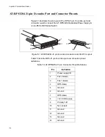 Preview for 110 page of Allied Telesis x600-24Ts Installation Manual