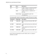 Preview for 6 page of Allied Telesis XEM-12S Installation Manual