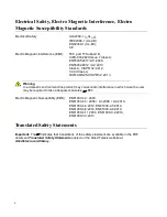 Preview for 4 page of Allied Telesis XS910/8 Manual