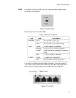 Preview for 15 page of Allied Telesis XS910/8 Manual