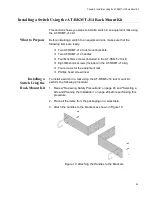 Preview for 49 page of Allied Telesis XS910/8 Manual