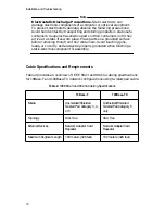 Preview for 14 page of Allied Telesyn International AT-MS203 Installation Manual