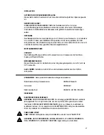 Preview for 31 page of Allied Telesyn International AT-MS203 Installation Manual