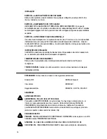 Preview for 38 page of Allied Telesyn International AT-MS203 Installation Manual