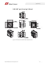 Preview for 47 page of Allied Vision Technologies Alvium 1800 U-500c User Manual