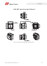 Preview for 48 page of Allied Vision Technologies Alvium 1800 U-500c User Manual