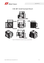 Preview for 50 page of Allied Vision Technologies Alvium 1800 U-500c User Manual