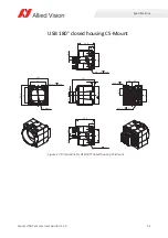 Preview for 51 page of Allied Vision Technologies Alvium 1800 U-500c User Manual