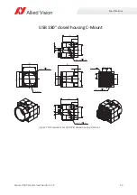 Preview for 52 page of Allied Vision Technologies Alvium 1800 U-500c User Manual