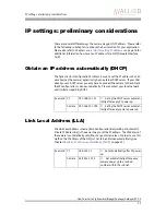 Preview for 12 page of Allied Vision Technologies AVT GigEBigeye User Manual