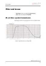 Preview for 42 page of Allied Vision Technologies AVT Manta Technical Manual