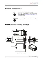 Preview for 45 page of Allied Vision Technologies AVT Manta Technical Manual