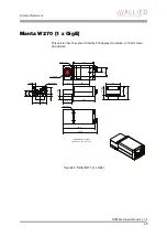 Preview for 49 page of Allied Vision Technologies AVT Manta Technical Manual