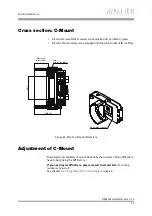 Preview for 51 page of Allied Vision Technologies AVT Manta Technical Manual