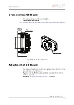 Preview for 52 page of Allied Vision Technologies AVT Manta Technical Manual