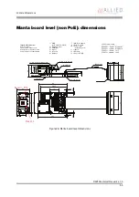 Preview for 53 page of Allied Vision Technologies AVT Manta Technical Manual