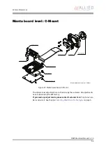 Preview for 54 page of Allied Vision Technologies AVT Manta Technical Manual