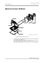 Preview for 55 page of Allied Vision Technologies AVT Manta Technical Manual