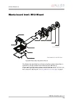 Preview for 56 page of Allied Vision Technologies AVT Manta Technical Manual