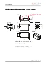 Preview for 49 page of Allied Vision Technologies AVT Pike Series Technical Manual