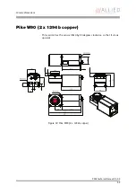 Preview for 52 page of Allied Vision Technologies AVT Pike Series Technical Manual