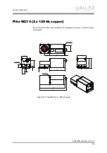 Preview for 56 page of Allied Vision Technologies AVT Pike Series Technical Manual