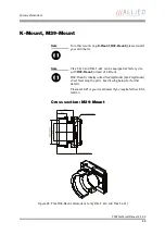 Preview for 69 page of Allied Vision Technologies AVT Pike Series Technical Manual