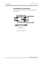 Preview for 71 page of Allied Vision Technologies AVT Pike Series Technical Manual