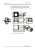 Preview for 72 page of Allied Vision Technologies AVT Pike Series Technical Manual