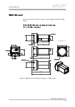 Preview for 74 page of Allied Vision Technologies AVT Pike Series Technical Manual