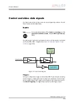 Preview for 108 page of Allied Vision Technologies AVT Pike Series Technical Manual