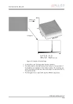 Preview for 146 page of Allied Vision Technologies AVT Pike Series Technical Manual