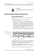 Preview for 166 page of Allied Vision Technologies AVT Pike Series Technical Manual