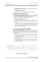 Preview for 167 page of Allied Vision Technologies AVT Pike Series Technical Manual