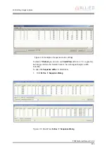 Preview for 213 page of Allied Vision Technologies AVT Pike Series Technical Manual