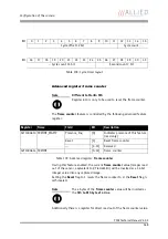 Preview for 348 page of Allied Vision Technologies AVT Pike Series Technical Manual