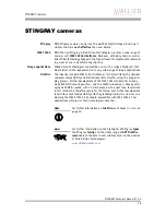 Preview for 19 page of Allied Vision Technologies AVT Stingray Technical Manual