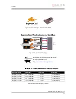 Preview for 32 page of Allied Vision Technologies AVT Stingray Technical Manual