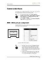 Preview for 74 page of Allied Vision Technologies AVT Stingray Technical Manual