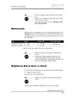 Preview for 107 page of Allied Vision Technologies AVT Stingray Technical Manual