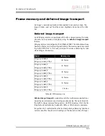 Preview for 141 page of Allied Vision Technologies AVT Stingray Technical Manual